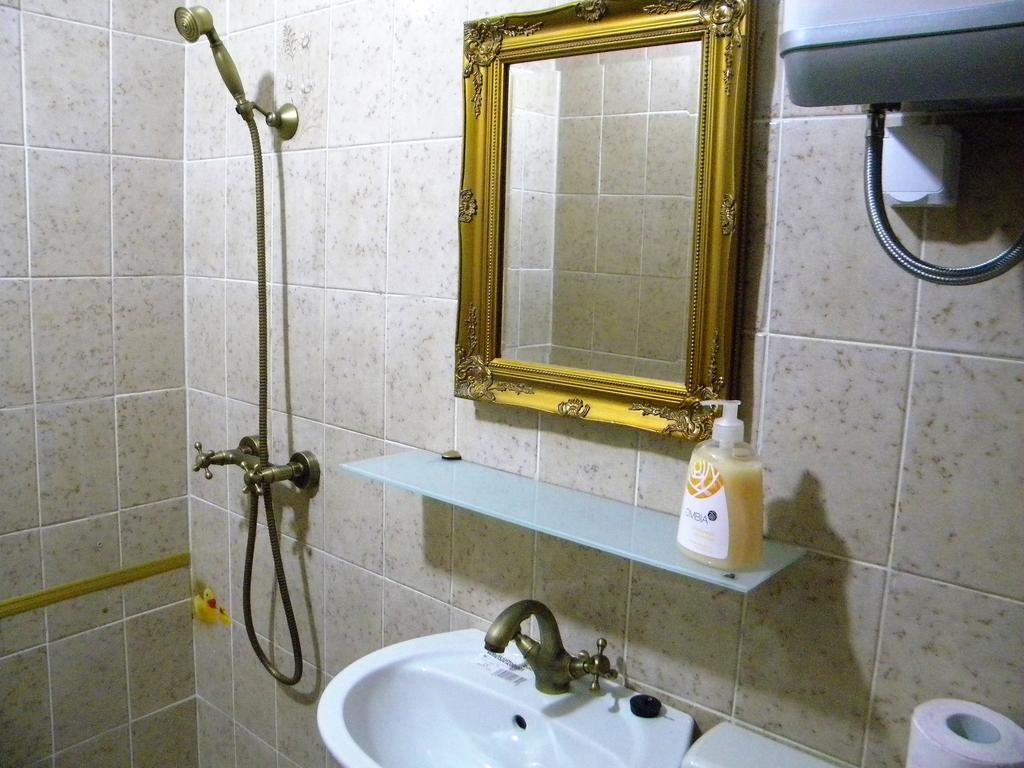 Studio יסניצה מראה חיצוני תמונה